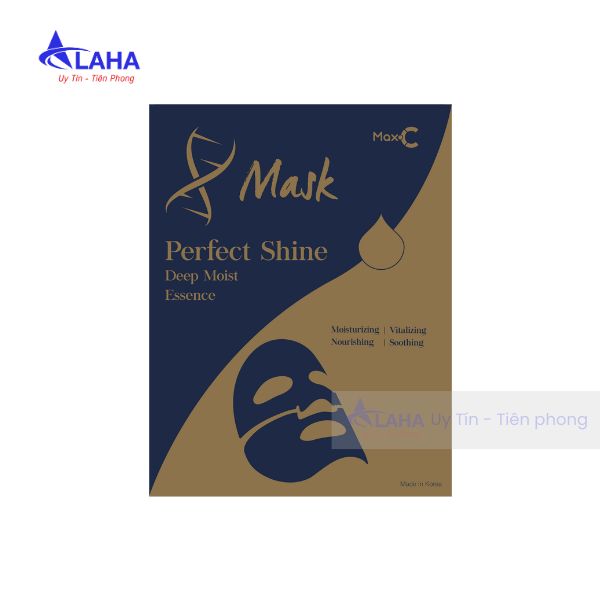 Mặt nạ X Mask