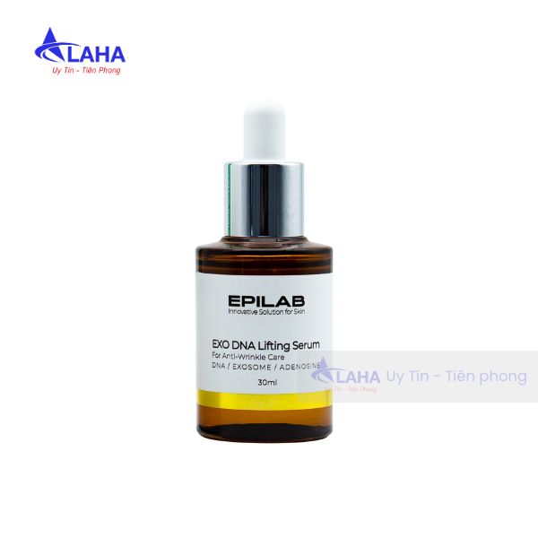 Tinh Chất EPILAB EXO DNA Lifting Serum