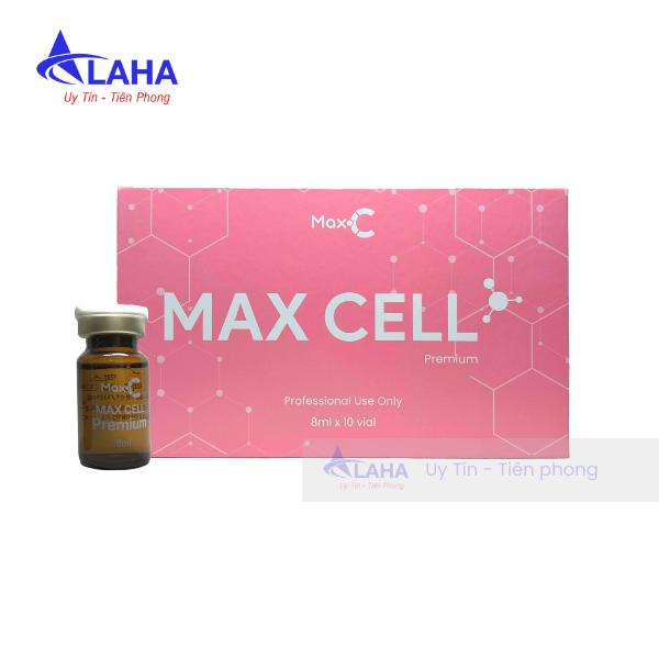 Tinh Chất Max Cell Premium