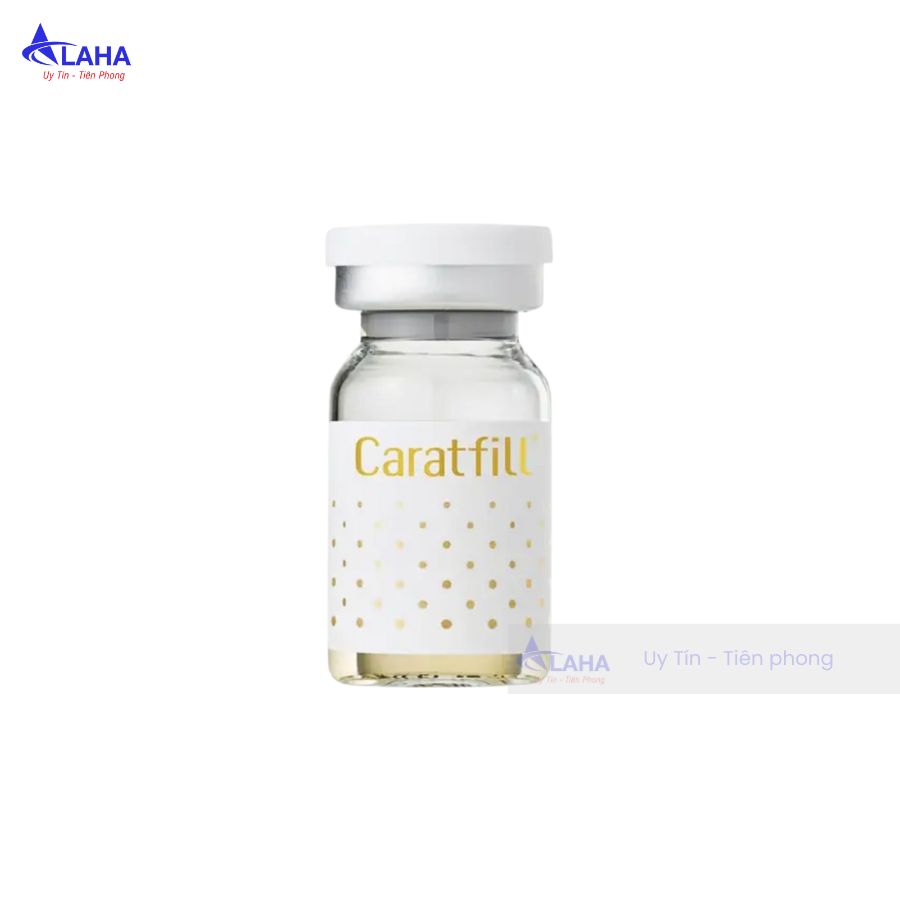 Tinh chất Caratfill